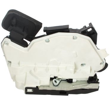 Schaltknauf + Manschette Für Mercedes W211 S211 2002-2009 - 6-Gang Schwarz