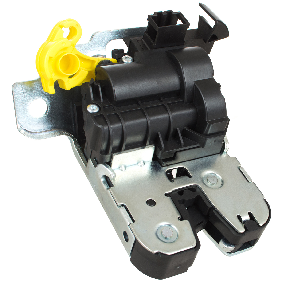 Heckklappenschloss Schloss Heckklappe Entriegelung 5TA827505D für VW Touran II 5T Tiguan II AD1 Touareg III CR