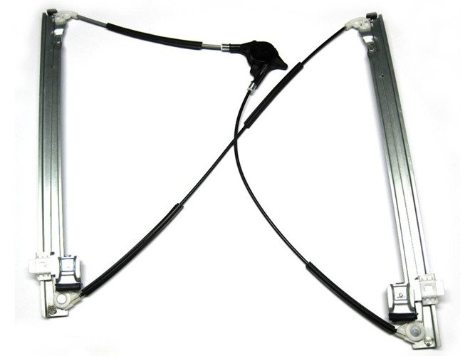 Fensterheber Elektrisch VORNE RECHTS 6397200146 A6397200146 für Mercedes Vito / Viano W639 ab 2003-