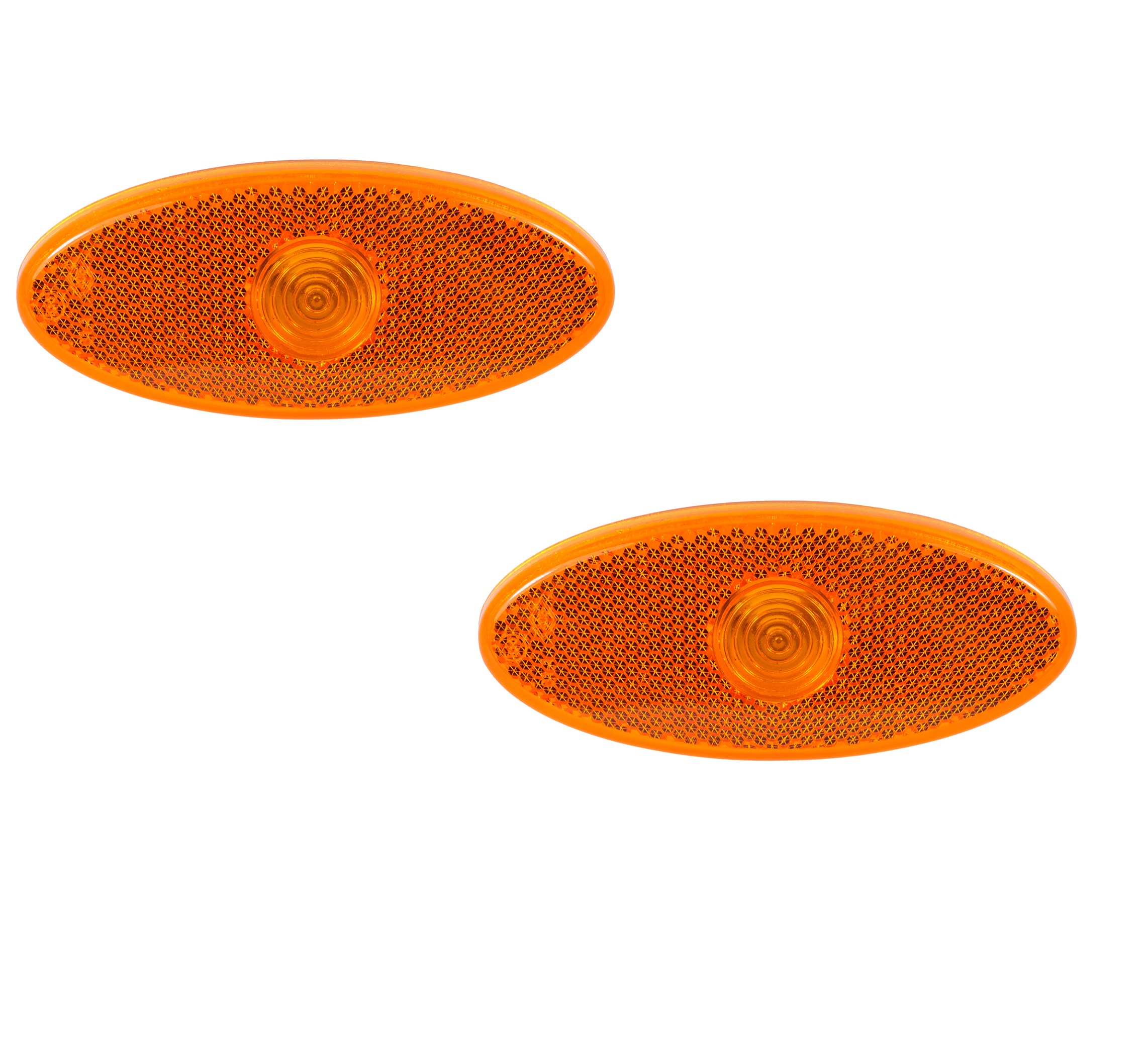 2x Seitenmarkierungsleuchte Leuchte Seitenbegrenzungsleuchte 261B00001R für Renault Master III 2010- / Opel Movano B 2010-