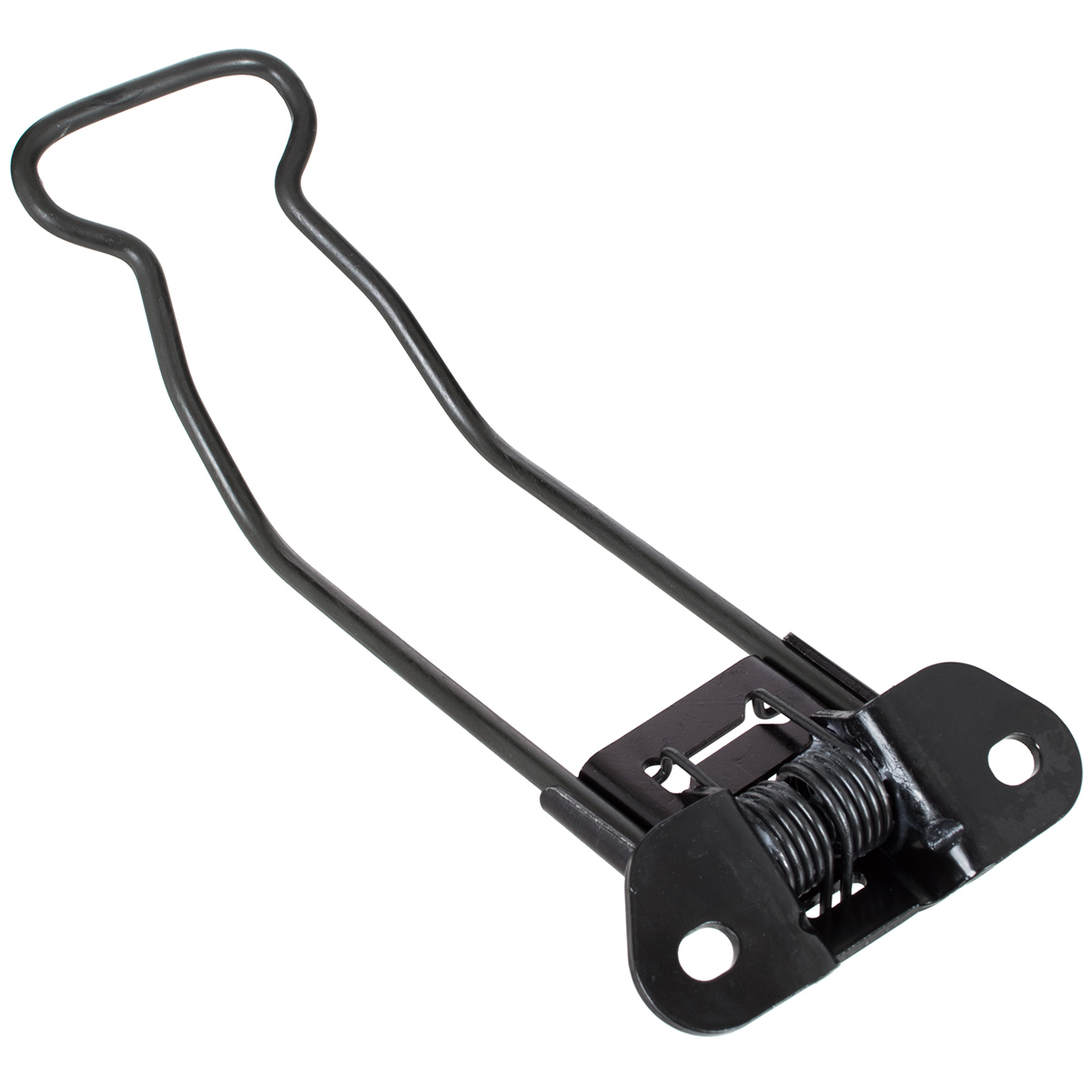 Türfangband / Türstopper Band Halterung HINTEN Links oder Rechts 8200080175 für Renault Master II / Opel Movano A / Nissan Interstar