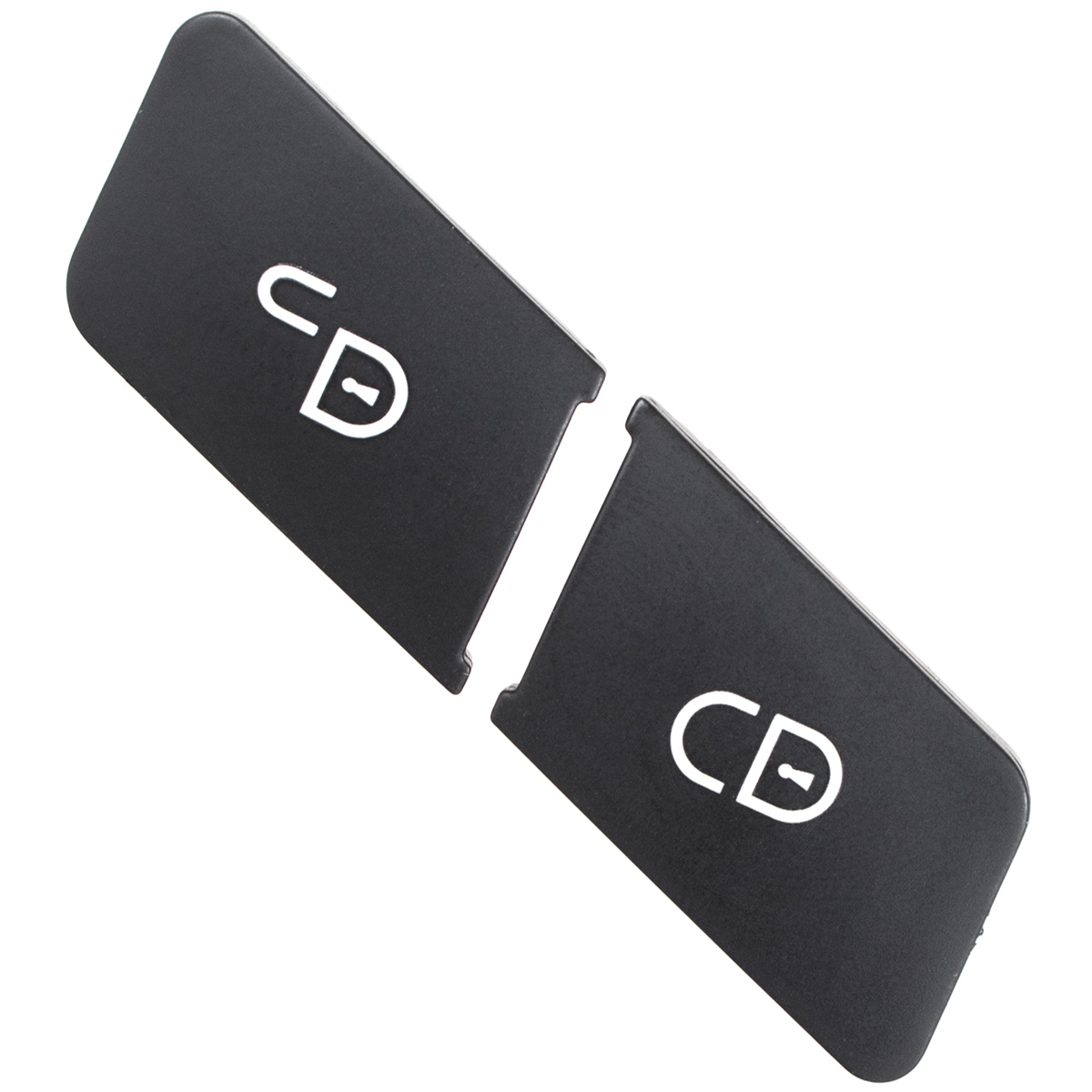 Fensterheber Taste Gehäuse RECHTS Öffnen Schließen Veriegelung A2049058502 für Mercedes W176 W246 W204 S204 C218 W212 S212 C207 A207 W166 X204