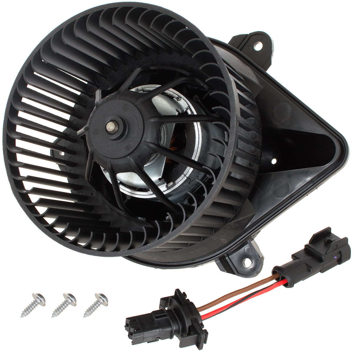 Gebläsemotor Motor Lüftermotor Innenraumgebläse 7701048969 7701044126 7701048387 für Renault Master II Mascott Trafic II Scenic