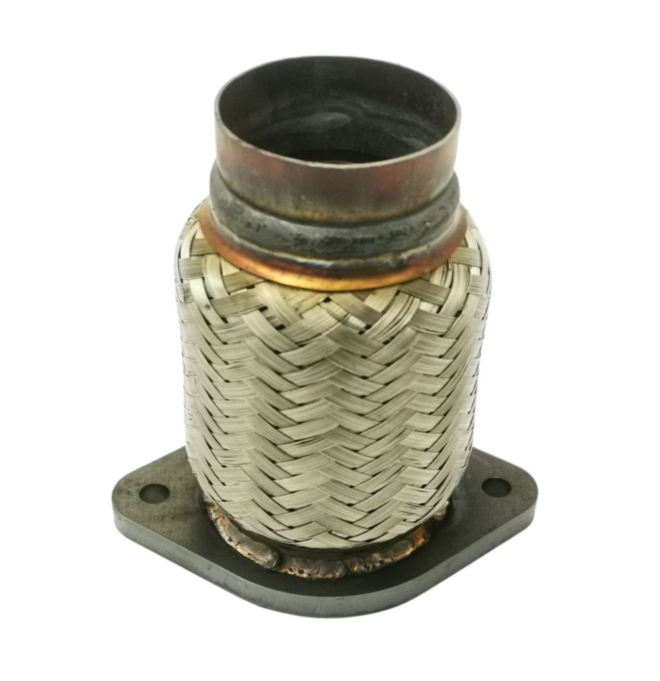 Flexrohr Katalysator Flexstück Flammrohr für BMW 3er E90 E91 E92 E93