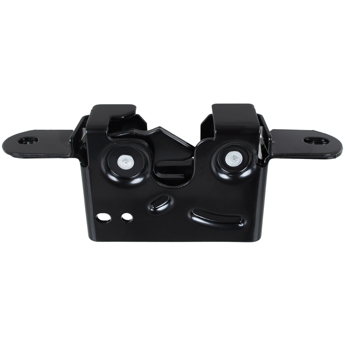 Motorhaubenschloss Motorhaube Haubenschloss Schloss ohne Kabel 656013497R 656010010R für Renault Master III 2010- / Megane III 2009- / Scenic III / Grand Scenic III 2009-