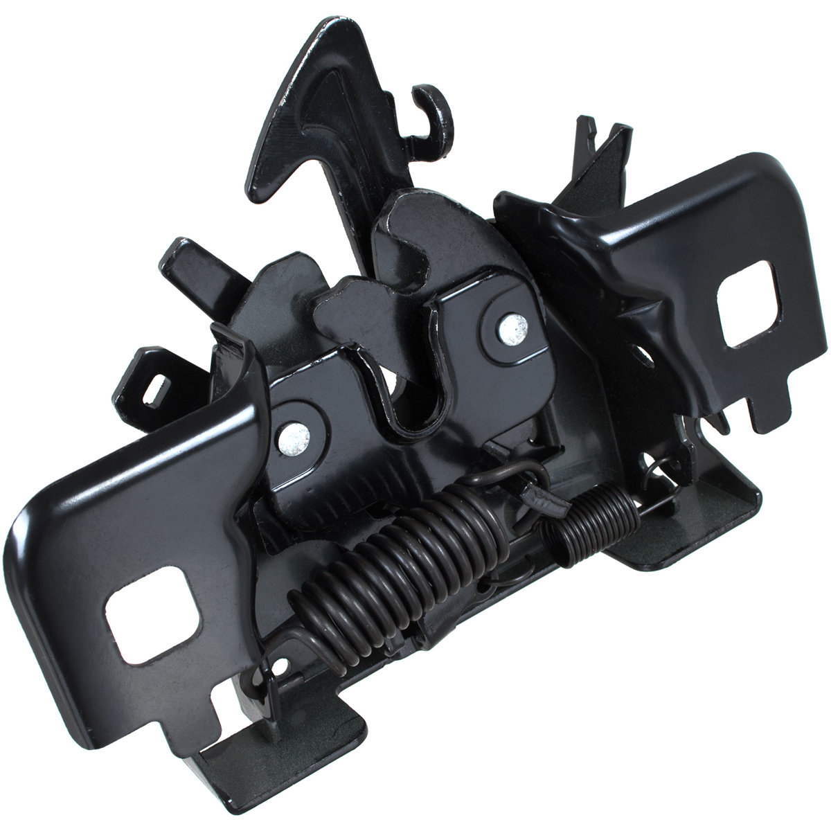 Motorhaubenschloss Motorhaube Haubenschloss Schloss 656015563R 6560100Q0F 6000618153 4422909 für Fiat Talento 2016- / Nissan NV300 16-19 / Opel Vivaro B 14-19