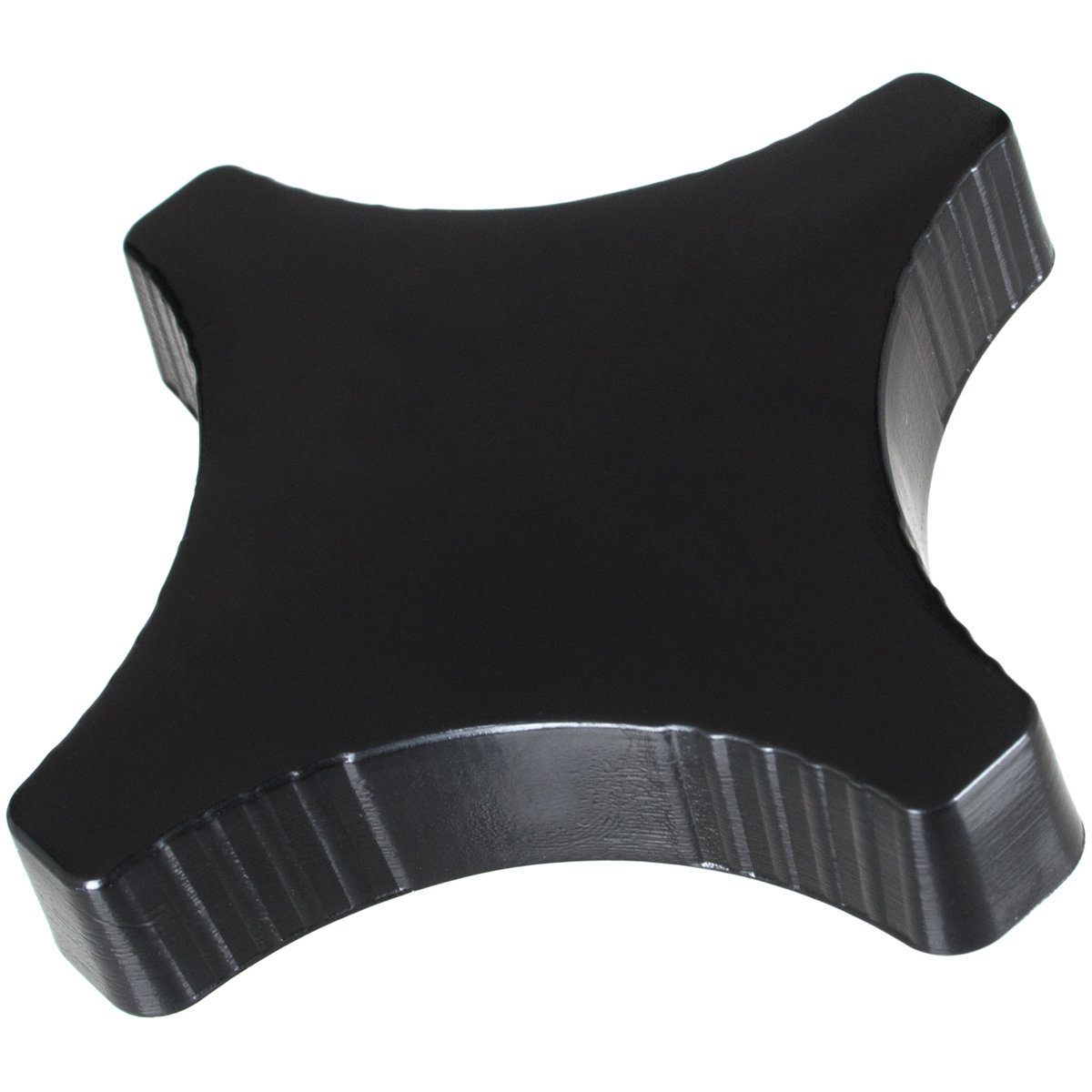 Rad Drehrad Hebel Griff für Sitzverstellung in SCHWARZ W2029190088 2029190088 für Mercedes W202 S202 W124 S124 W210 S210