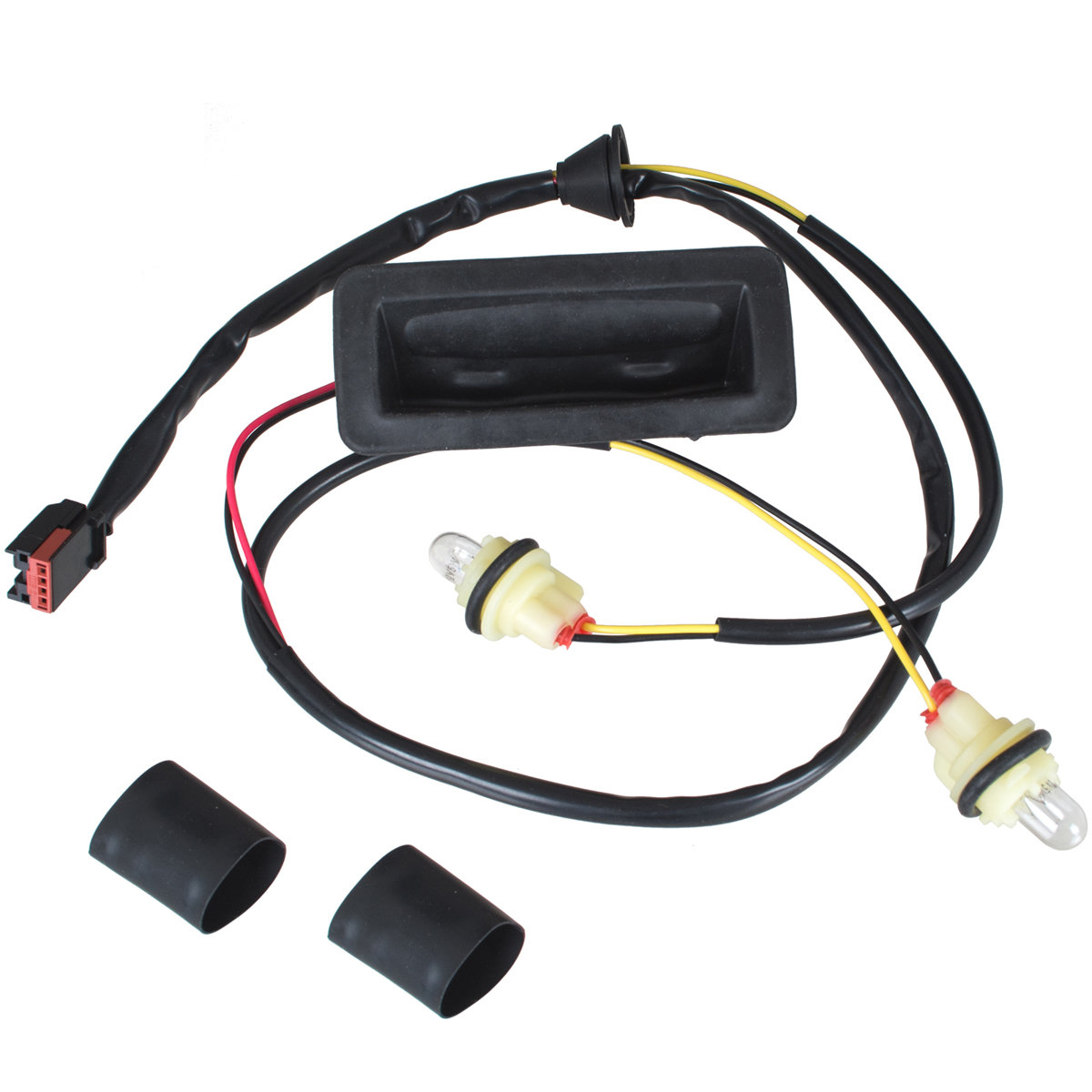 Heckklappen Griff Mikroschalter / Schalter LR079909 LR020997LR002219 für Land Rover Freelander 2 2006-2014