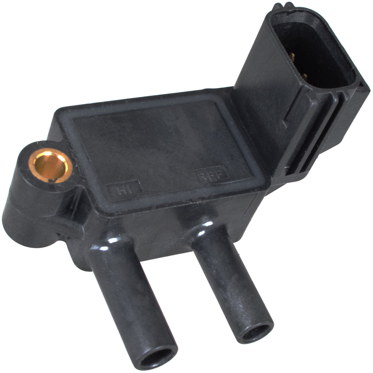 Differenzdrucksensor Abgasdrucksensor / Motor: 2.7 D / C2D21764 C2Z13154 CX235L200AA CZQ7A11B03A für Jaguar S-Type II XF XJ