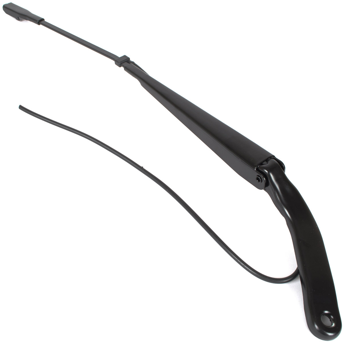 Scheibenwischer Wischerarm RECHTS A0018205844 0018205844 2E1955402A für Mercedes Sprinter W906 2006- / VW Crafter 2E 2006-