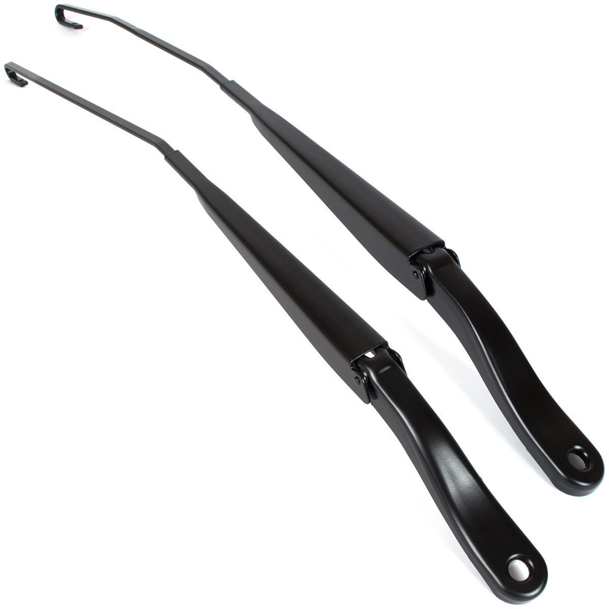 Scheibenwischer Wischerarm LINKS + RECHTS 288815246R + 288862244R für Renault Master III 2010- / Opel Movano B 2010- / Nissan NV400