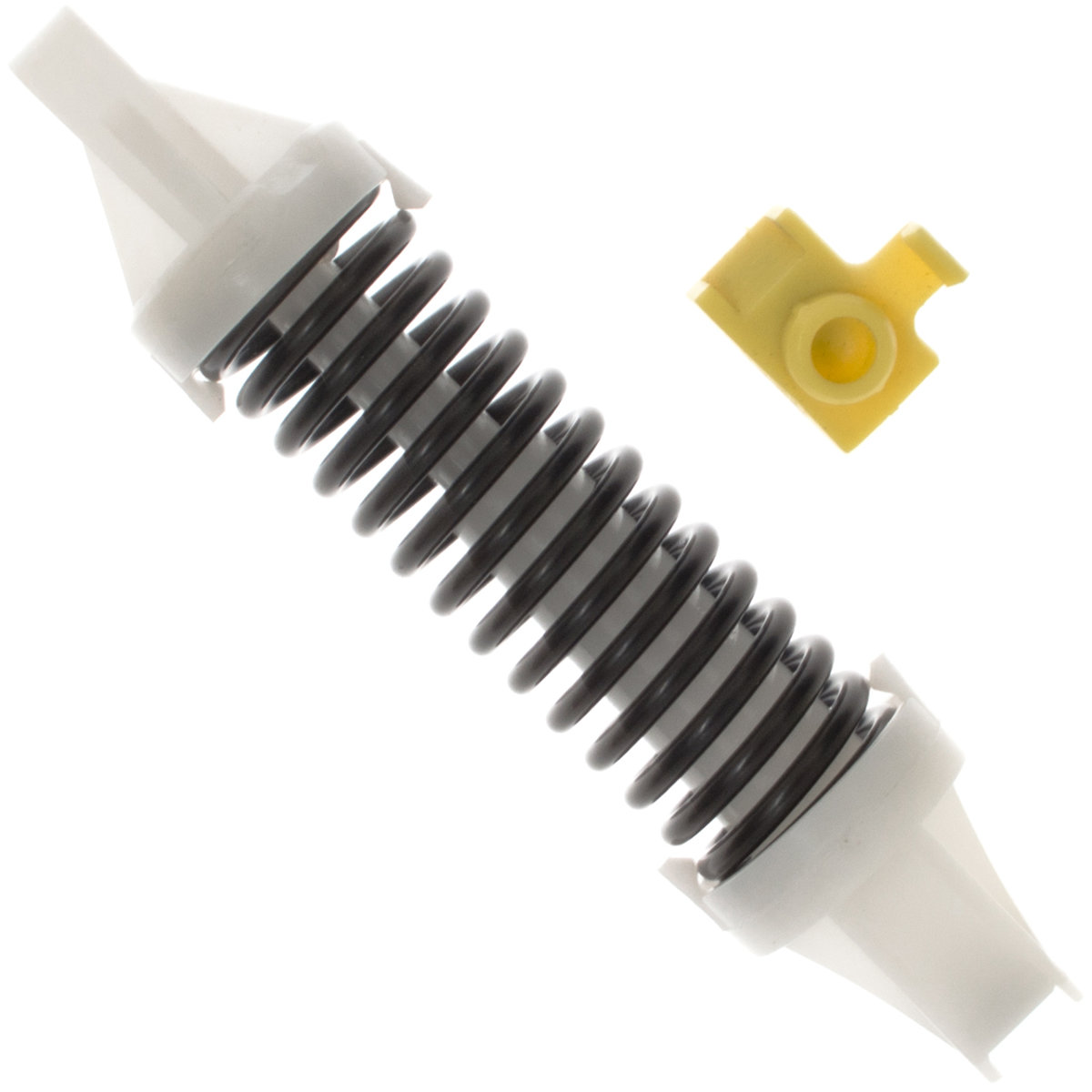 Kupplungspedal Pedal Kupplung Rückholfeder 93183937 12800290 9191365 9006348 für Opel Vectra C 02-09 / Signum 03-08 / Saab 9-3 02-15