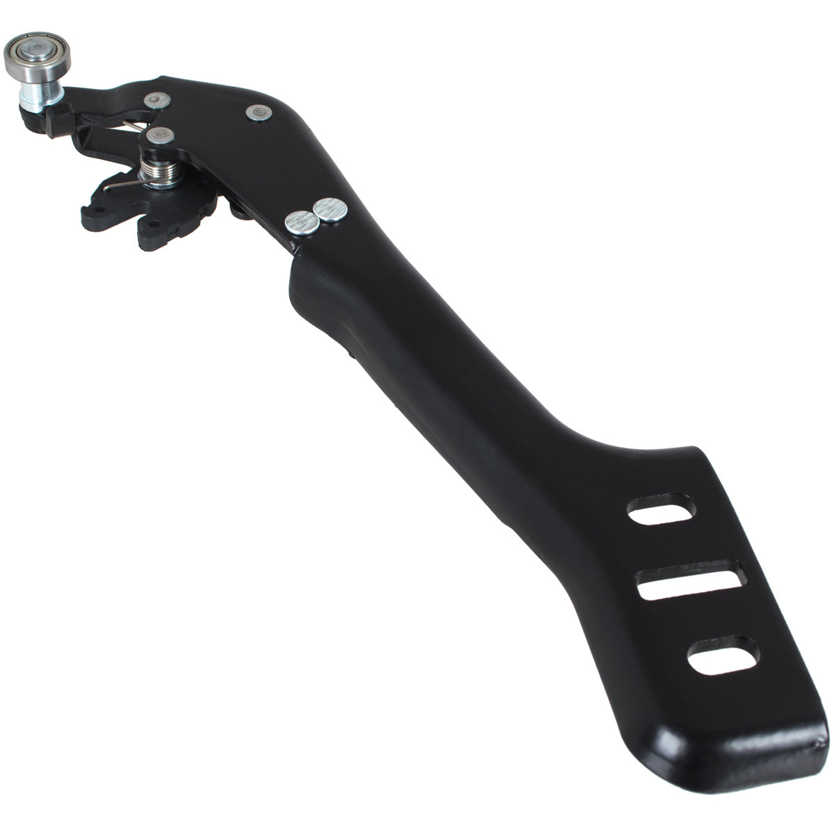 Rollenführung Schiebetüre RECHTS UNTEN BK31V25000AG für Ford Transit 8 VIII MK8 ab 2013-