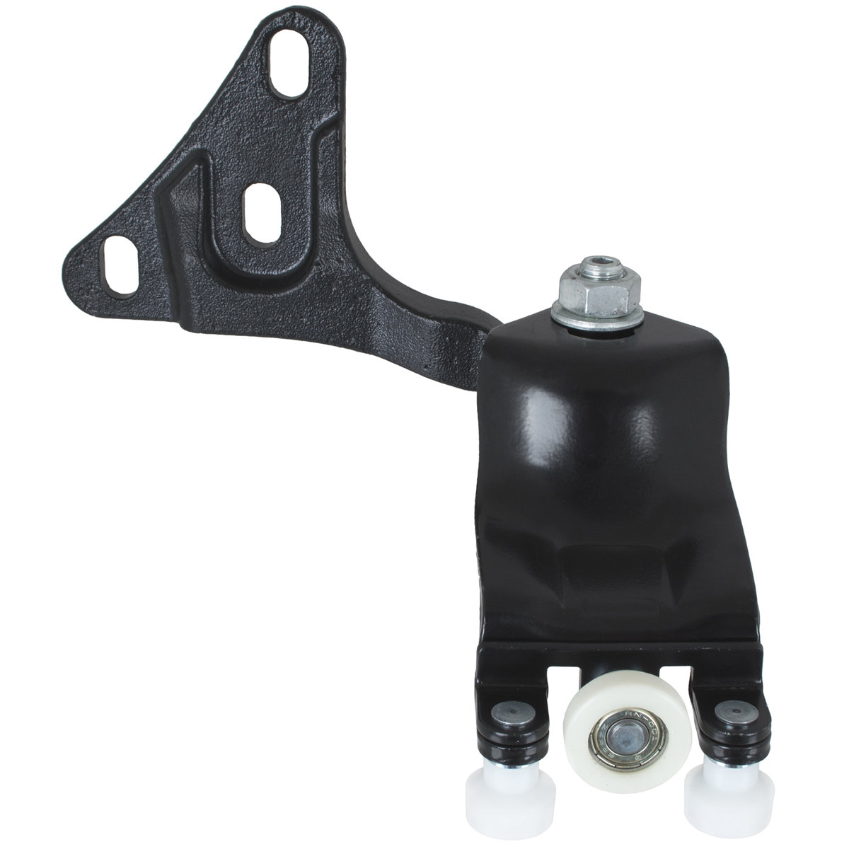 Rollenführung Schiebetüre RECHTS OBEN BK31V25028AG BK31V25028AD für Ford Transit 8 VIII MK8 2013-