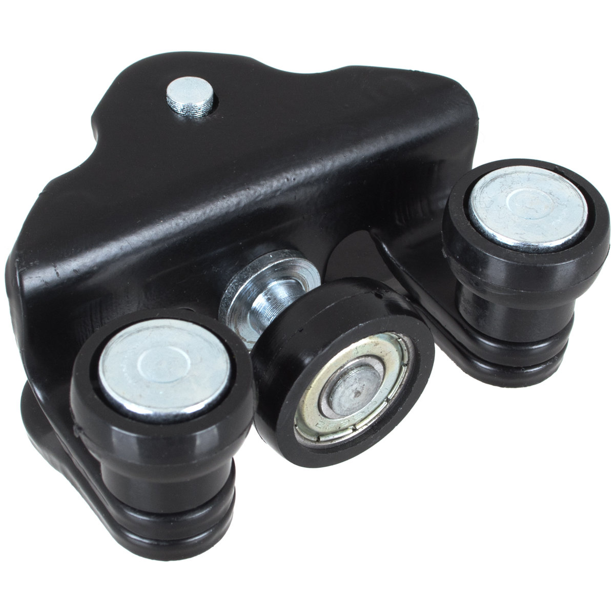 Rollenführung Schiebetüre RECHTS UNTEN 1498205080 für Citroen Jumpy II 2007- / Fiat Scudo II 2007-