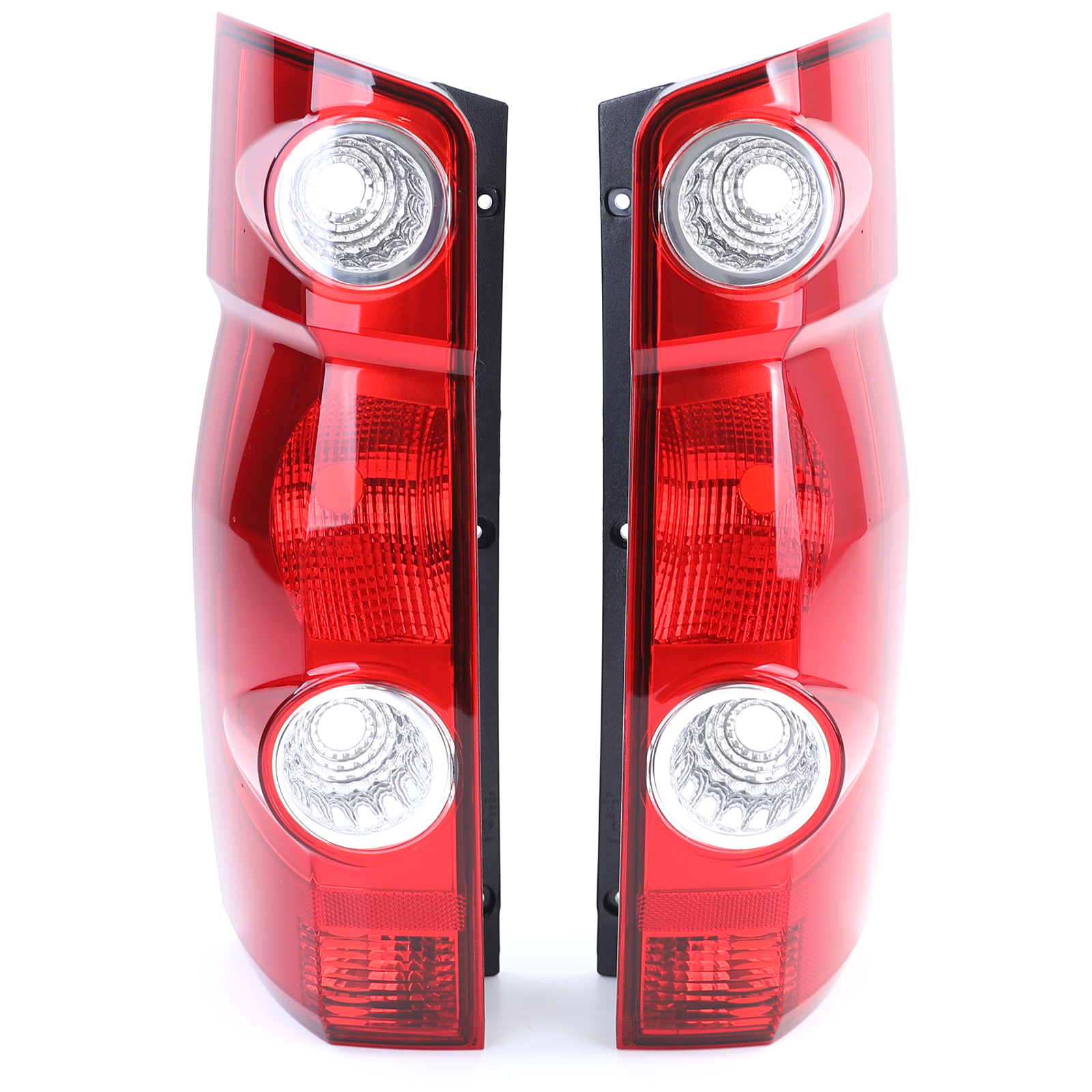 Rückleuchten Heckleuchten Rot für VW Crafter 2E ab 2006-