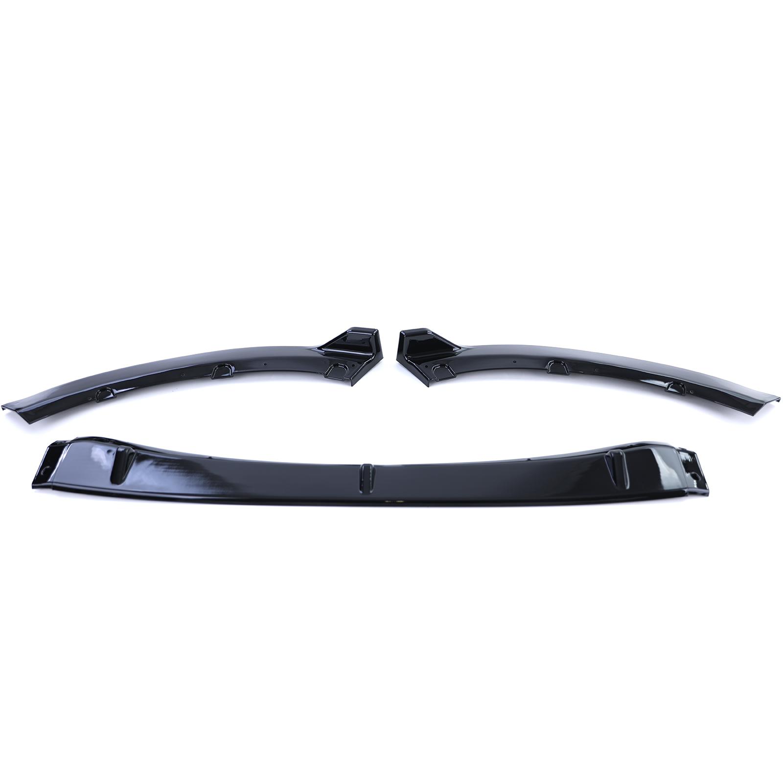Heckspoiler / Frontspoiler / Lippe Für Mazda MX-5 Günstig Bestellen