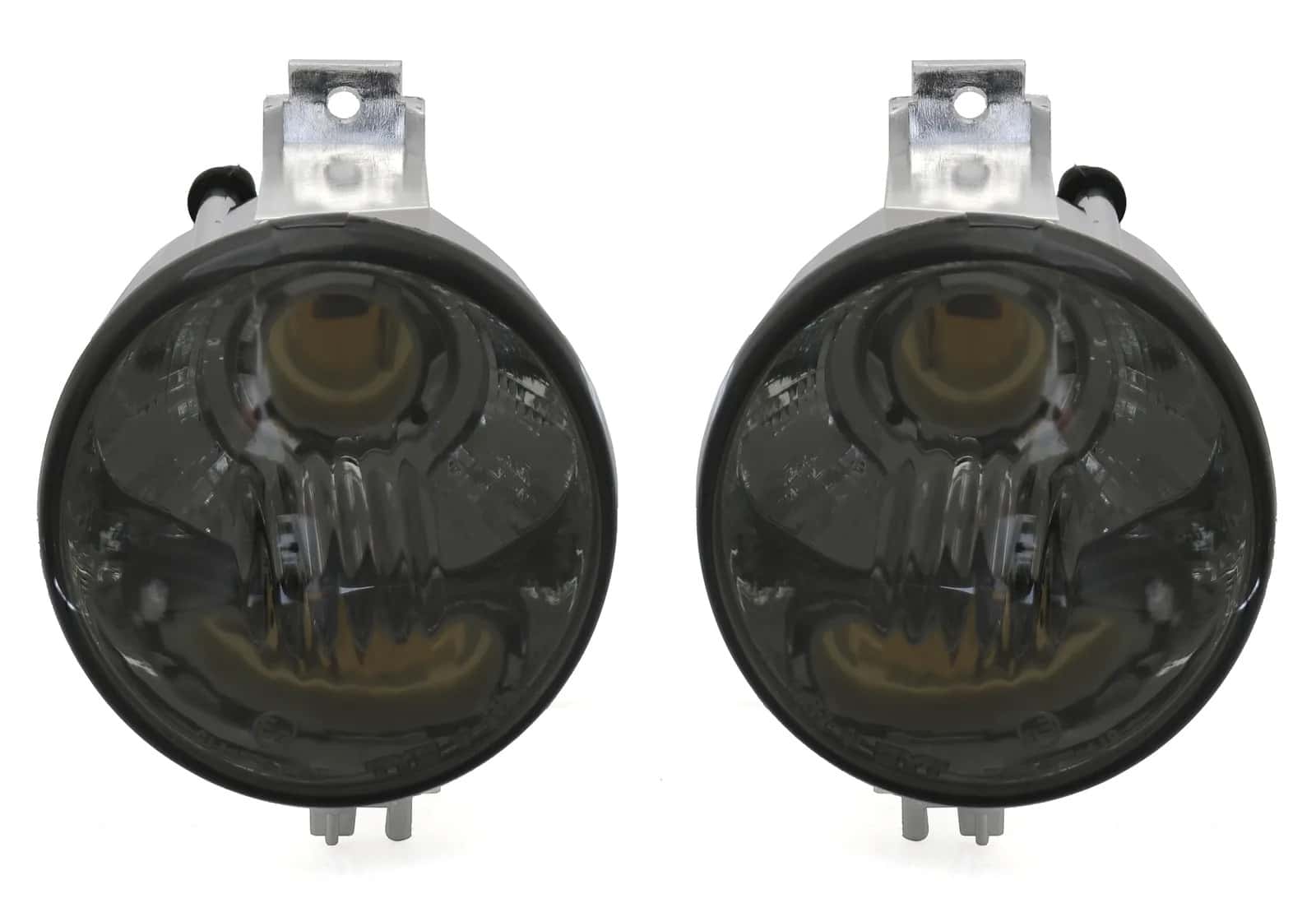 Frontblinker Blinker Schwarz LINKS + RECHTS für VW Lupo 6X ab 1998-