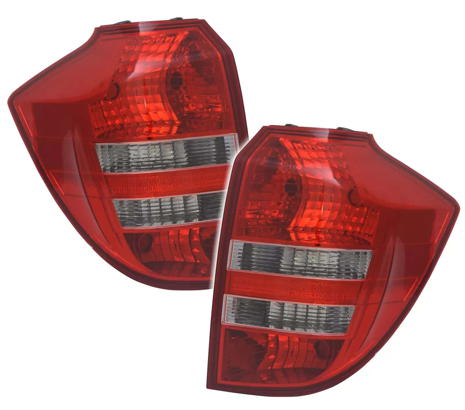 Rückleuchten Heckleuchten LINKS + RECHTS für Kia Ceed ED Wagon Kombi 2006-2009