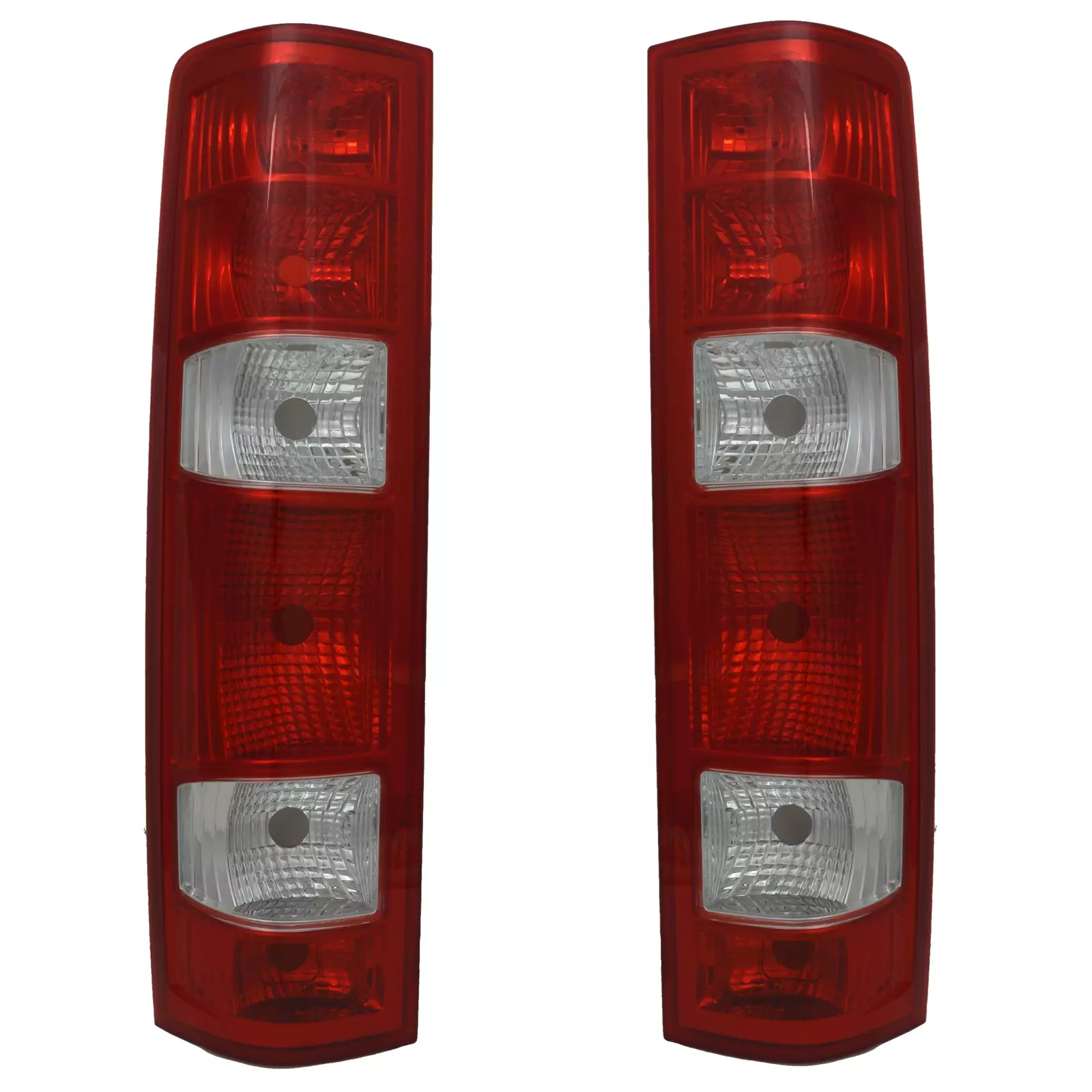 Rückleuchten Heckleuchten LINKS + RECHTS für Iveco Daily IV V 4 5 ab 2006-2014