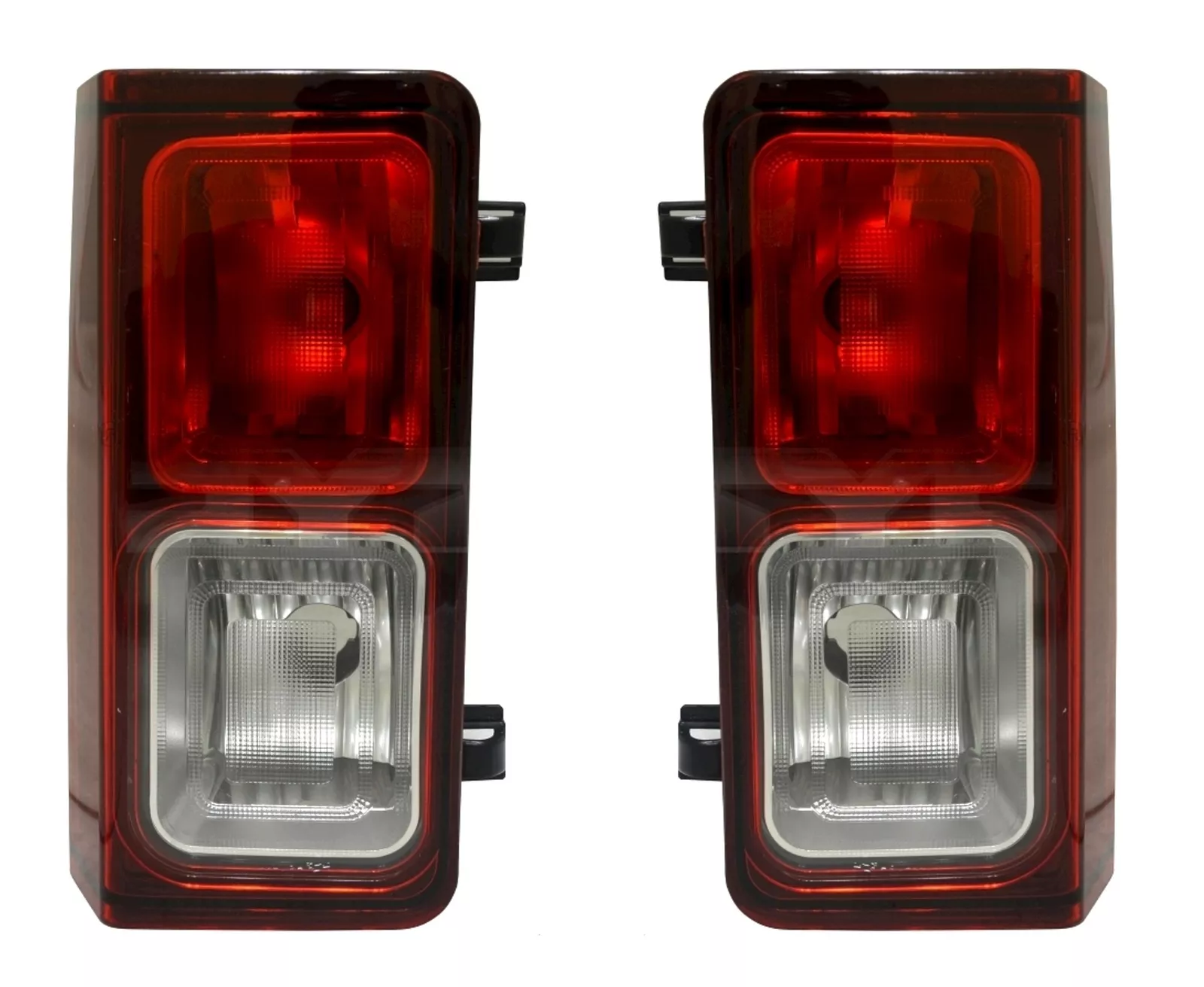 Rückleuchten Heckleuchten LINKS + RECHTS für Opel Vivaro / Renault Trafic / Nissan NV300 / Fiat Talento