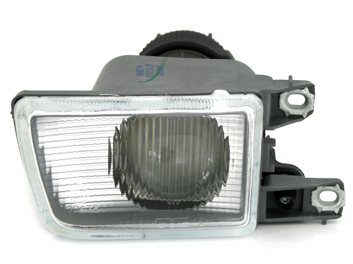 Nebelscheinwerfer NSW H3 Weiss LINKS für VW Golf 3 III / Vento ab 1991-1999