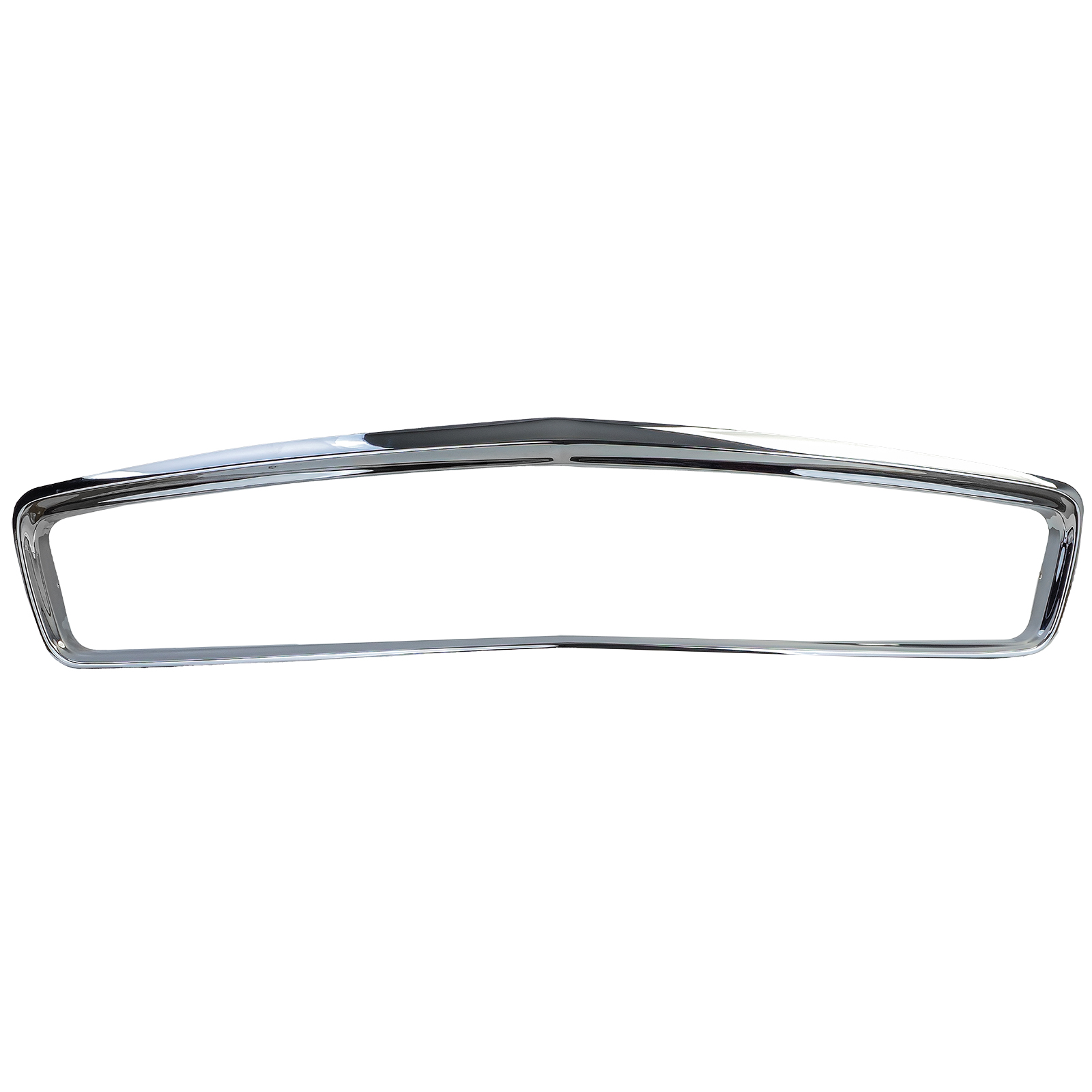 Kühlergrill Rahmen Chrom 1138800023 für Mercedes SL Pagode W113 ab 1963-1971