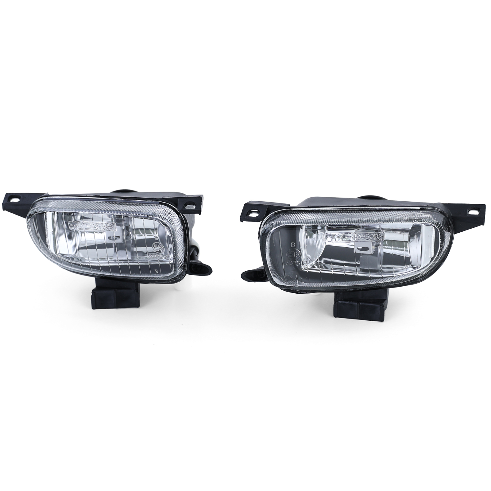 Nebelscheinwerfer Links Rechts Set H3 für VW T4 Bus Caravelle Multivan 96-03
