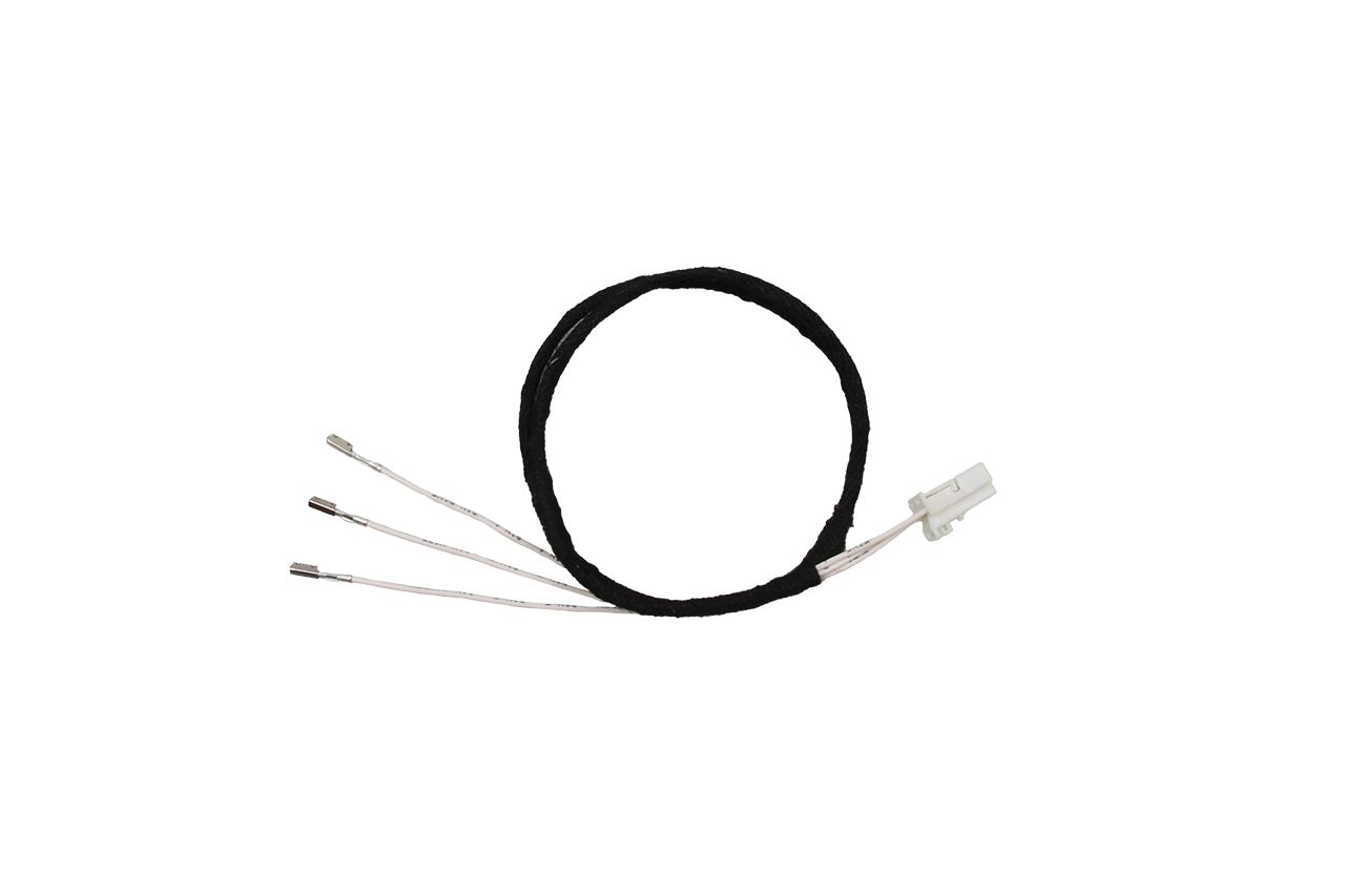 Original Kufatec Kabelsatz Kabelbaum Nachrüstung abblendbaren Innenspiegel für Mercedes C117 X117 W176 W246 X156