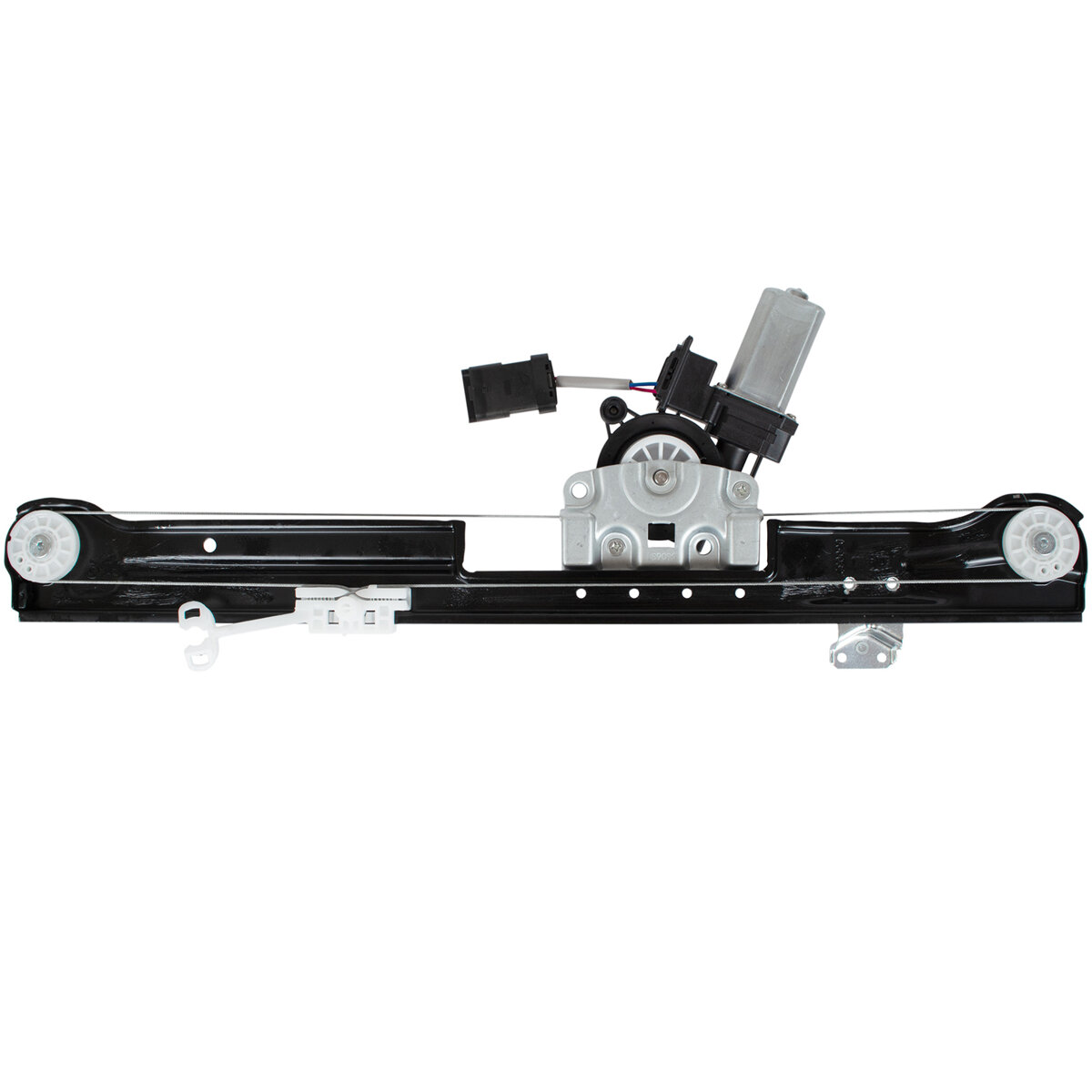 Fensterheber Elektrisch mit Motor VORNE LINKS 9221.X7 1340453080 für Fiat Ducato 2006- / Citroen Jumper 2006- / Peugeot Boxer 2006-