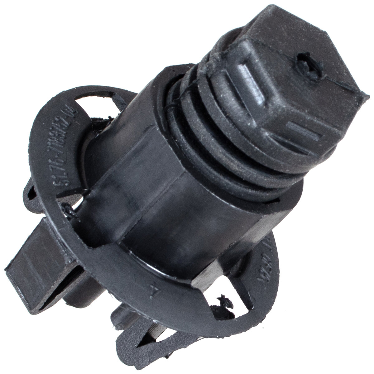 Anschlagpuffer Motorhaube A0019981440 für Mercedes W176 W177 W246 C117 C118 X117 X118 H247 X156 X247 C253 X253 C167 C292 V167 W166