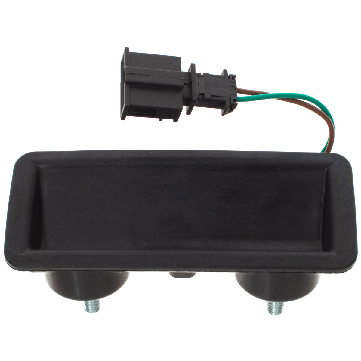 Heckklappen Griff Mikroschalter / Schalter Taste 6Y0827574M für Skoda Fabia 6Y ab 1999-2007