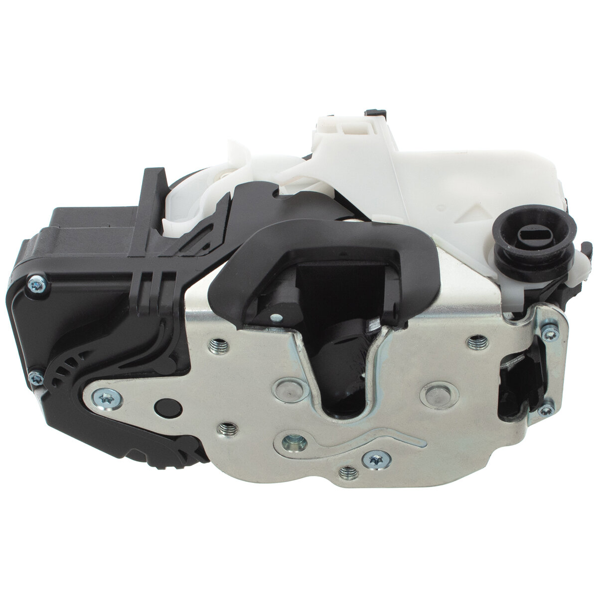 Stellmotor Türschloss Zentralverriegelung HINTEN LINKS 13579557 13578296 für Opel Astra J Insignia A Zafira C