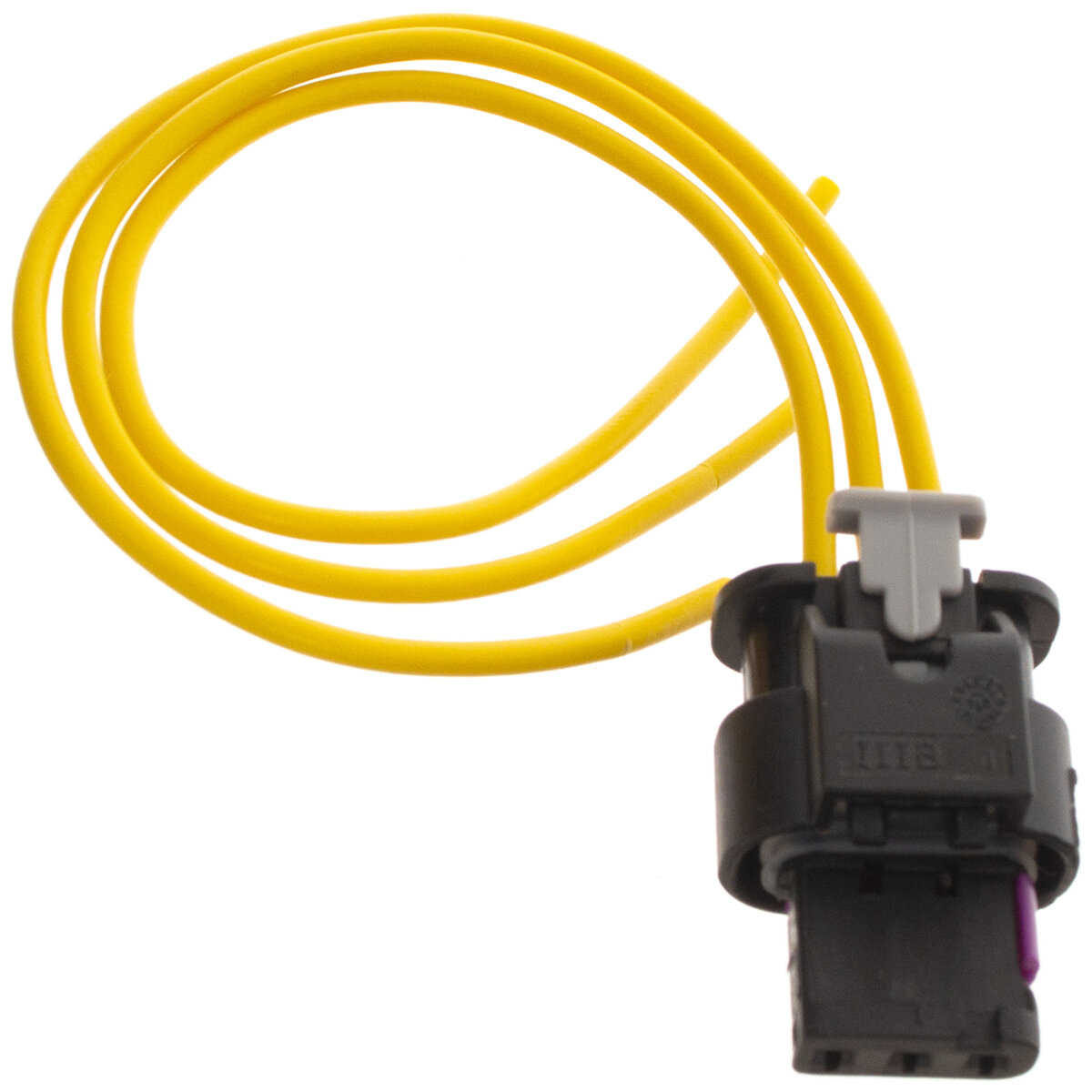 Reparatur Kabel PDC Einparkhilfe Kabel + Stecker 4H0919275A 1S0919275A für VW