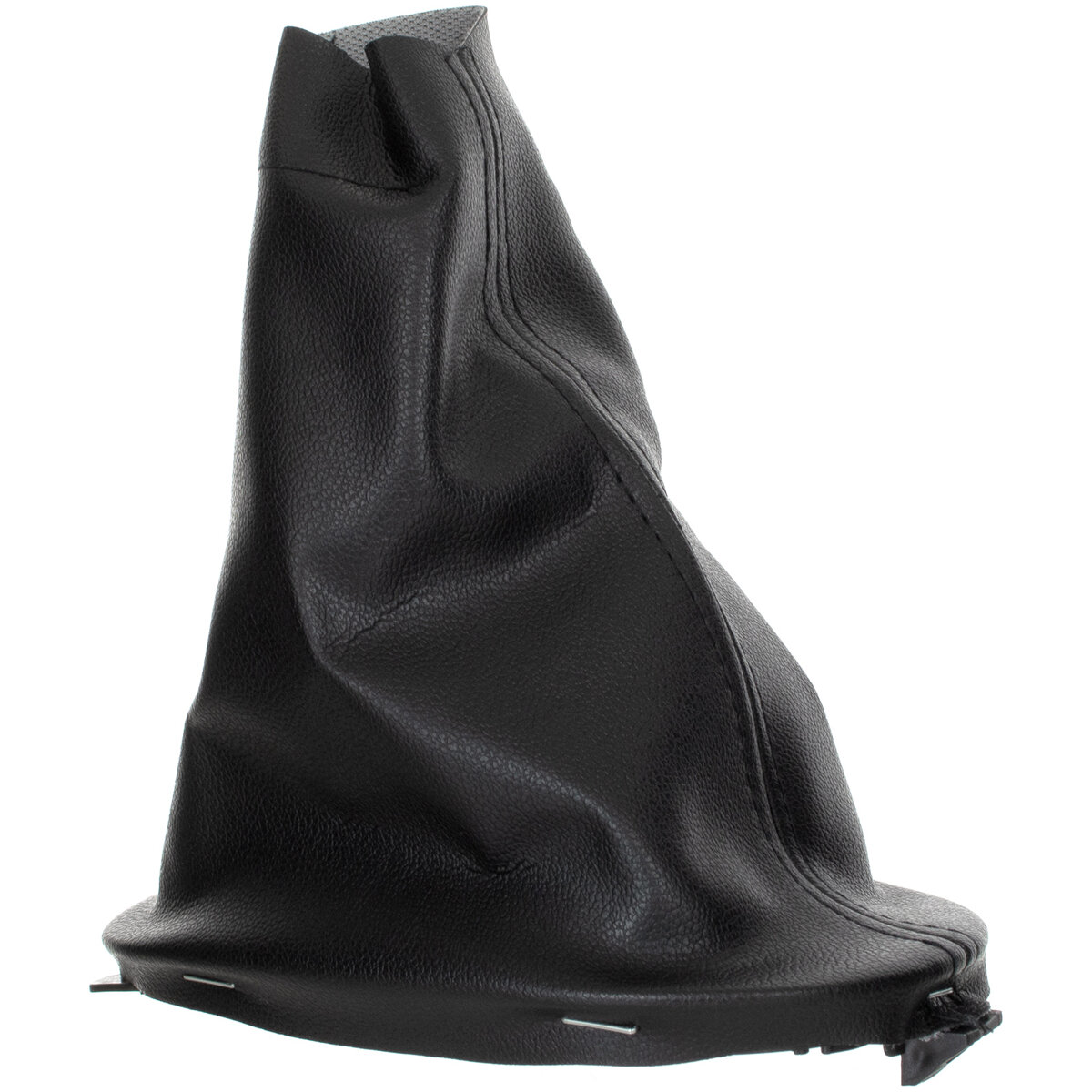 Schaltmanschette Manschette + Rahmen für Schaltknauf für Renault Clio II Kangoo II Thalia II