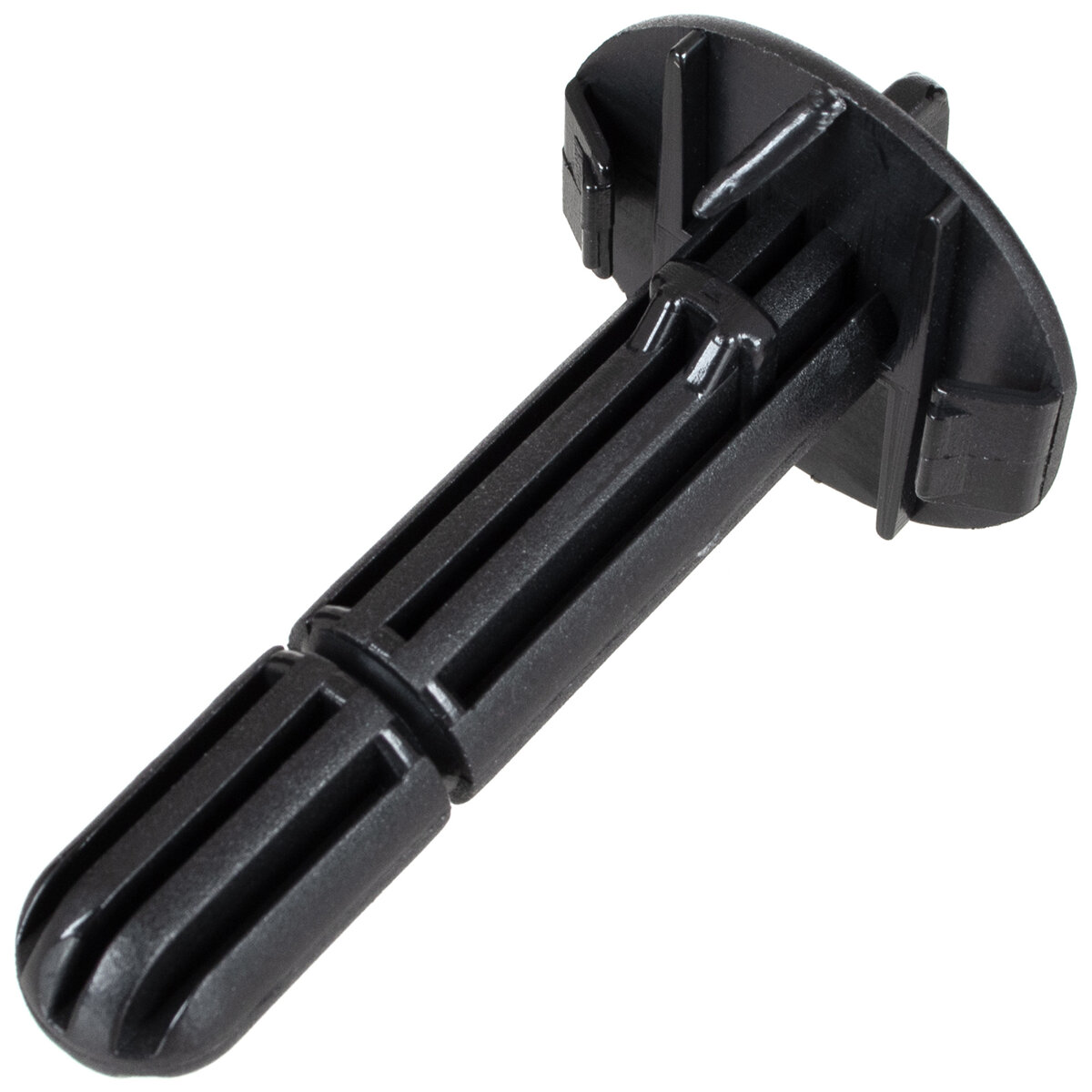 Kühler Lagerung Clip Aufnahme 397889173R 397880391R für Dacia Duster Logan Sandero