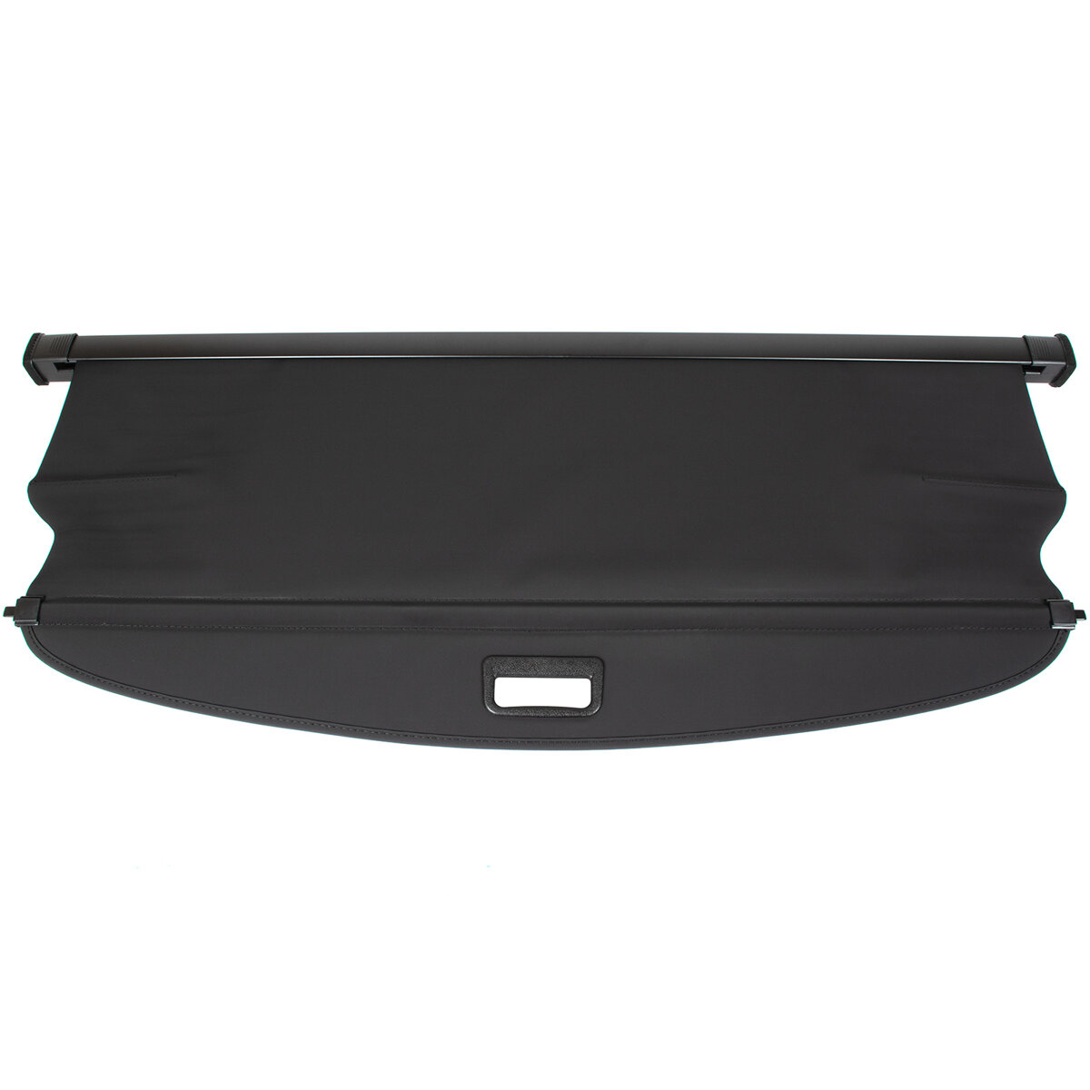 Laderaumabdeckung Gepäckraumrollo Kofferraumabdeckung Abdeckrollo Kofferraum für Hyundai Tucson III ab 2015-2020