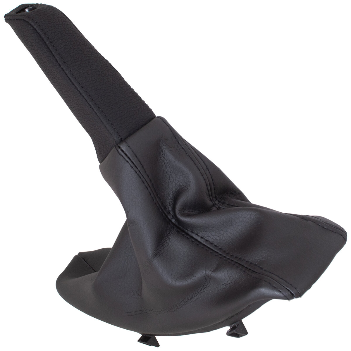 Handbremse Überzug Sack Manschette Bremshebel + Rahmen für BMW 3 E90 E91 E92 E93 2004-