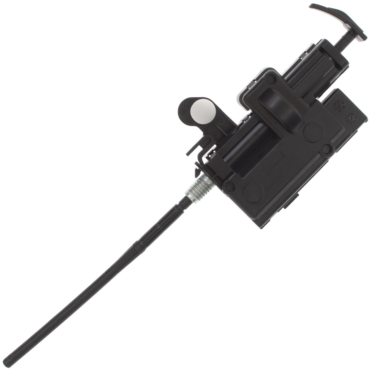 Stellmotor Stellelement für Tankklappe 8200312600 für Renault Clio Captur Espace Scenic Laguna Megane Modus Nissan Qashqai