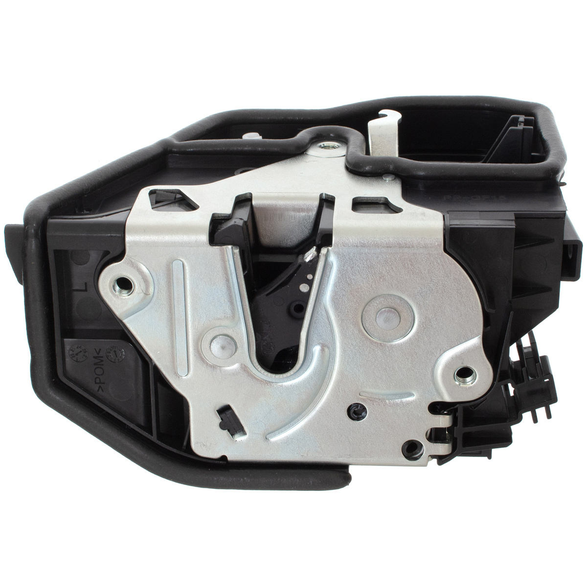 Stellmotor Türschloss Zentralverriegelung VORNE LINKS 51217229457 für BMW X1 E84 X3 E83 X3 F25 X5 E70 X6 E71 E72