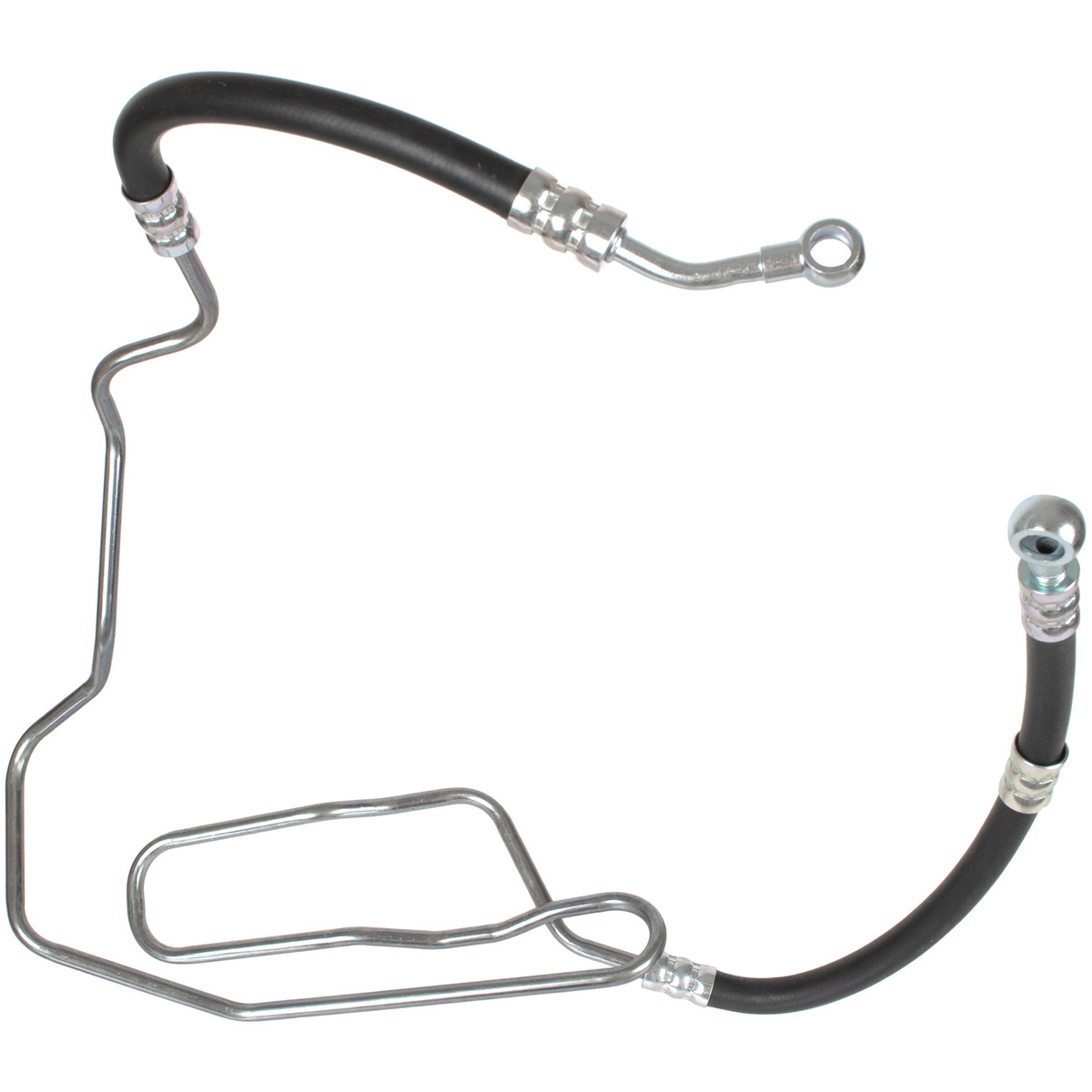 Servoleitung Hydraulikschlauch 1J0422893 für Skoda Octavia 1U 1996- / Seat Leon 1M 1999-