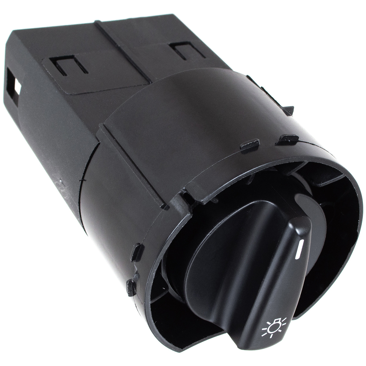 Lichtschalter Hauptlicht Schalter 1M1941531E 6Y1941531L 8L2941531G für Seat Leon Toledo / Audi A3 8L / Skoda Fabia I