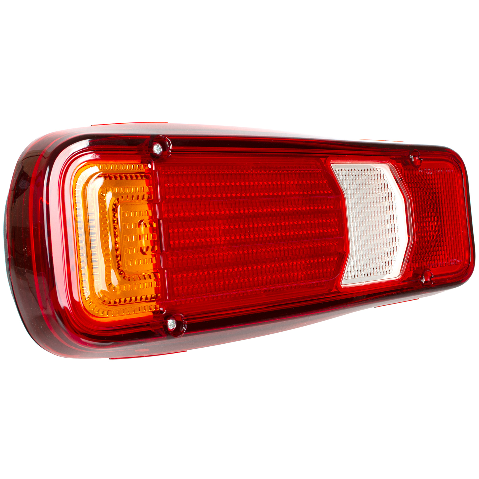 Rückleuchte Heckleuchte LINKS 5802830033 für Iveco Daily VII ab 2022-