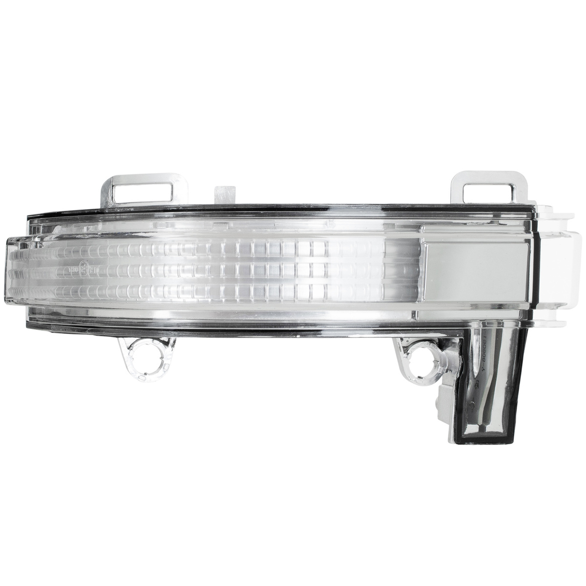 LED Spiegelblinker Spiegel Außenspiegel Blinker RECHTS 7C1949102A für VW Crafter II 2017-2023 / MAN TGE 2017-2023