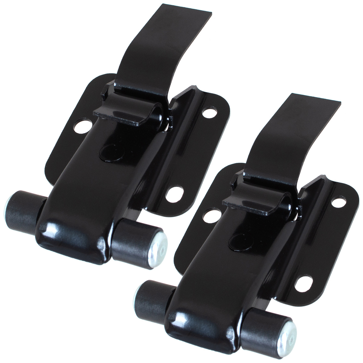 Rollenführung Türanschlag Tür Stopper 824300006R + 824302481R LINKS + RECHTS für Renault Master III Opel Movano B Nissan NV400 2010-