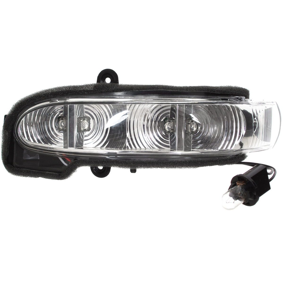 LED Spiegelblinker Spiegel Außenspiegel Blinker LINKS A2038201321 für Mercedes W211 S211 03-06 / W463 1989-