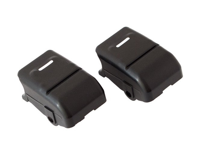 Fensterheber Schalter Gehäuse Abdeckung für Range Rover Sport 05-13 / Land Rover Discovery III 04-09