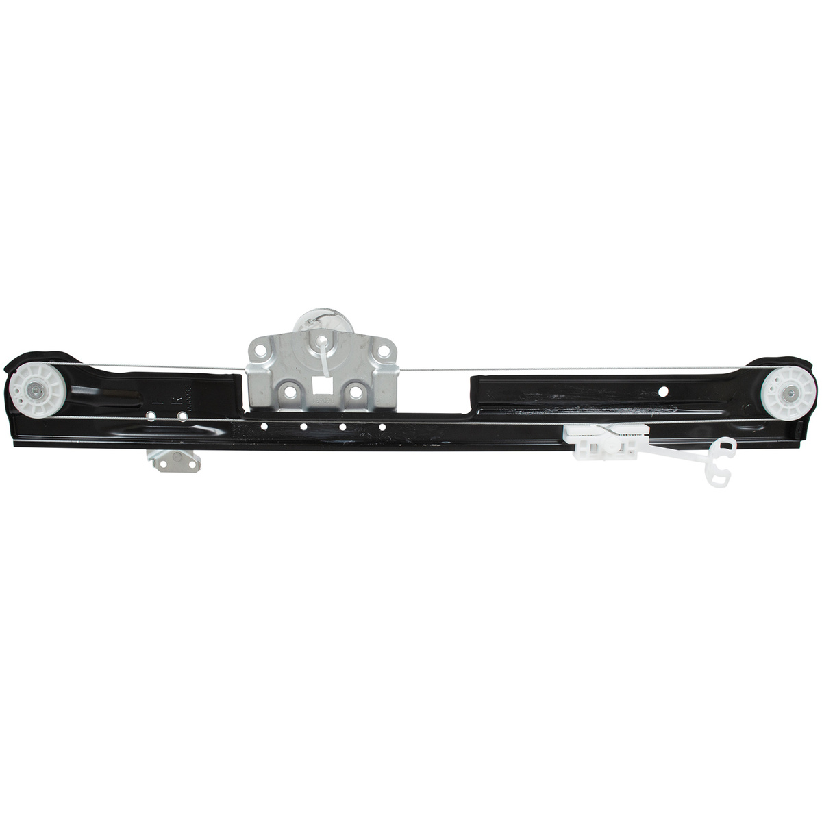 Fensterheber Elektrisch ohne Motor VORNE RECHTS 9222.X6 1340398080 für Fiat Ducato 2006- / Citroen Jumper 2006- / Peugeot Boxer 2006-