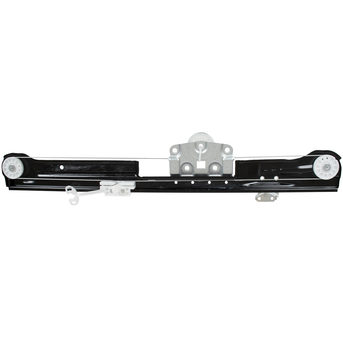 Fensterheber Elektrisch ohne Motor VORNE LINKS 1340453080 9221X7 für Fiat Ducato 2006- / Citroen Jumper 2006- / Peugeot Boxer 2006-