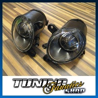 Original Hella Nebelscheinwerfer NSW SET für VW Passat 3BG B5 + Variant